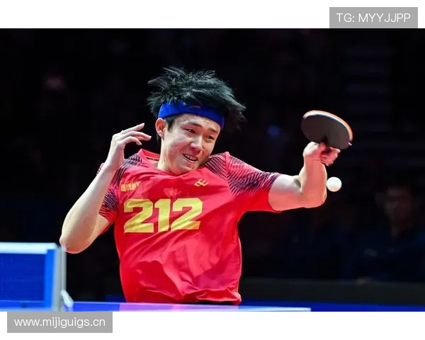 乒乓总决赛巅峰对决荣耀之夜 乒乓总决赛巅峰对决荣耀之夜