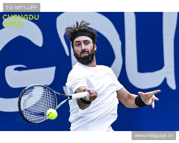 41名ATP球员困迪拜 梅总幽默提闭门赛