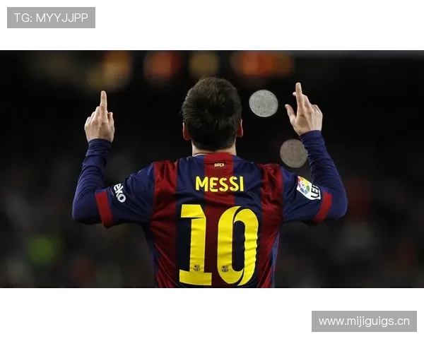 38岁梅西进球逼近900比肩C罗 38岁梅西进球逼近900比肩C罗