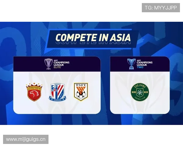 亚足联拟扩军亚冠联赛至32队