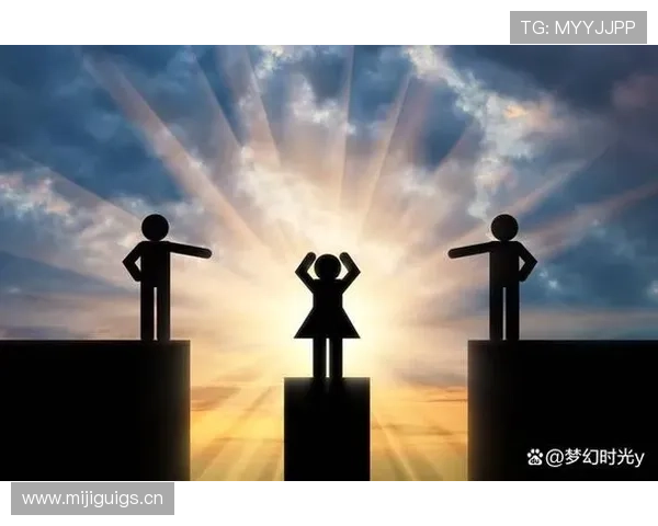 信念决定命运，你会成自己想的样子
